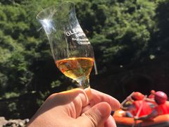 -安吉龙王山峡谷漂流