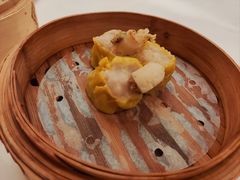-香宫中餐厅·大连香格里拉(人民路店)
