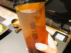 -馔豚·台北菜专门店(深圳湾万象城店)