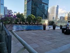 -皇庭V酒店康体中心VFITNESS健身游泳池馆