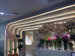 -晶雅花园西餐厅(南京首店)