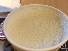 -麦当劳(虹桥南丰城店)