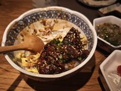 -酒井酱子·深夜食堂(东城汇店)