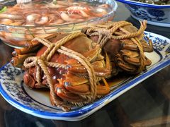 -呼吸森林·生态农庄农家乐私房菜