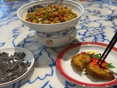 -柴火农家·江西赣南菜(土华店)