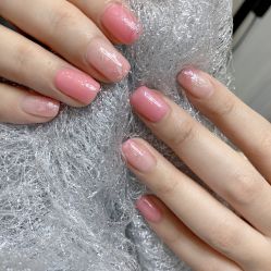 -Meet Nail 美睫·美甲