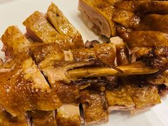 -伊兰麒兰馨园·川菜·清真馆(339电视塔店)