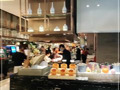 -东方红海鲜百汇(国际大厦店)