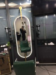 -吉米护肤造型