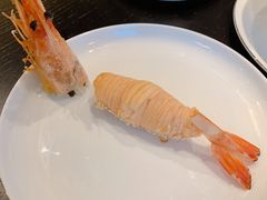 青岛大虾酥-甄御•海鲜新青岛菜(麦岛店)