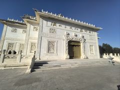 -中华石雕艺术园