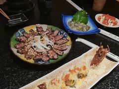 -無境·匠心日本料理(汉街店)