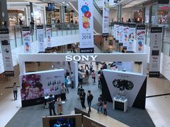 索尼魅力赏-Sony Store 索尼(来福士店)