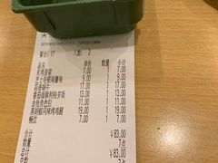 -萨莉亚意式餐厅(特力时尚汇店)