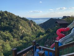 -云峰山自然风景区