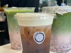 -宝藏绿洲(扬韬广场店)