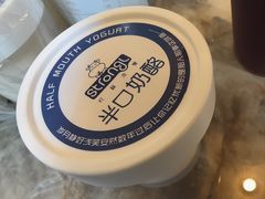 -白色日记·手作酸奶(麦凯乐店)