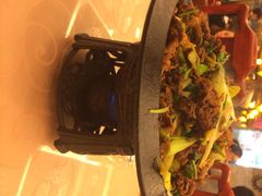 烤肉宛饭庄(北新桥店)-烤肉宛饭庄(北新桥店)