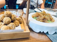 -老山东·山东菜(鲁菜名店)