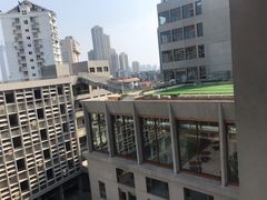 -众独空间沉浸式自习室(三阳路铂仕汇店)