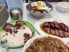 -澳门陈光记烧味饭店(南京德基广场店)