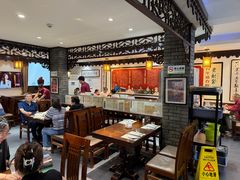 -老厨家(友谊路总店)