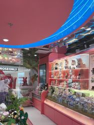 -TeddyTales莉娜熊(国贸店)