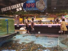 -旺豪阳光超市(友谊阳光城店)