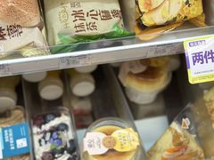 -全家便利店(上海南站站店)