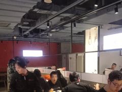 -玫瑰花园自助烤肉(顺义鑫海韵通店)