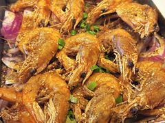 -老青岛戳子肉 (黄岛店)