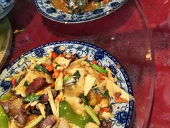 -生态苑农庄(十里画廊遇龙河店)