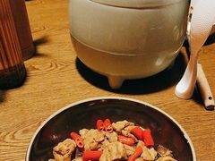 -后湖小院·乡野田园菜