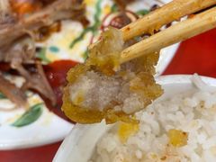 -华英干锅辣鸭头(亚泰大街店)