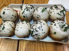 -东泰祥生煎馆(重庆北路店)