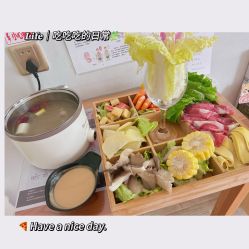 -贝美月子中心(半坡店)