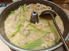 -杨记隆府重庆江湖菜(大悦城店)