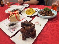 -徐记私厨(半淞园路店)