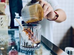 -隹木咖啡馆(宝龙广场店)