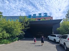 -波塞冬旅游度假区