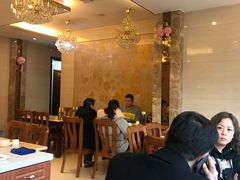 大堂-新天厨酒家(二分店)