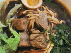 -康师傅私房牛肉面(申虹店)