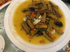 -伊阑泽大循化餐厅