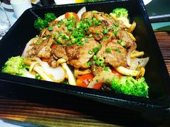 -鼎记酒楼(雁南一路店)