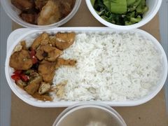 红烧肉焖芋子套餐-醉南拳客家菜·河田鸡(东街口航空大厦店)
