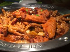 -胖哥俩肉蟹煲(永旺店)