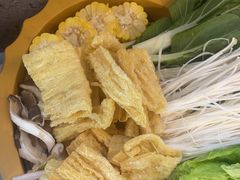 -粤顺渔坊·中山脆肉鲩火锅(清湖店)