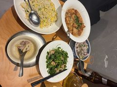 -小乐荟私房菜(宁海里店)