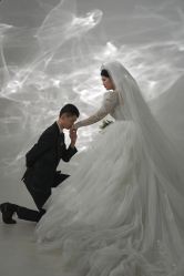 -金夫人婚纱摄影(华南店)