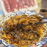 探索交大周边美食，从必吃油泼辣子涮肉开始！